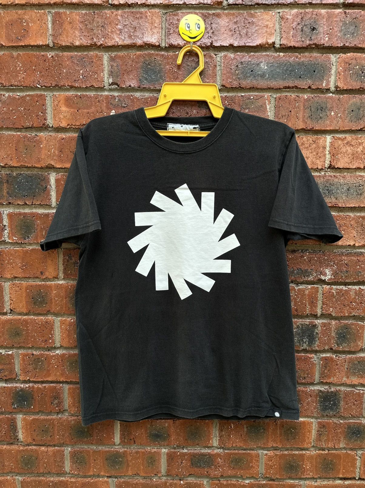 Japanese Brand × Sears × Vintage Vintage Japanese Brand Faded Tee Size US M / EU 48-50 / 2 - 2 Thumbnail