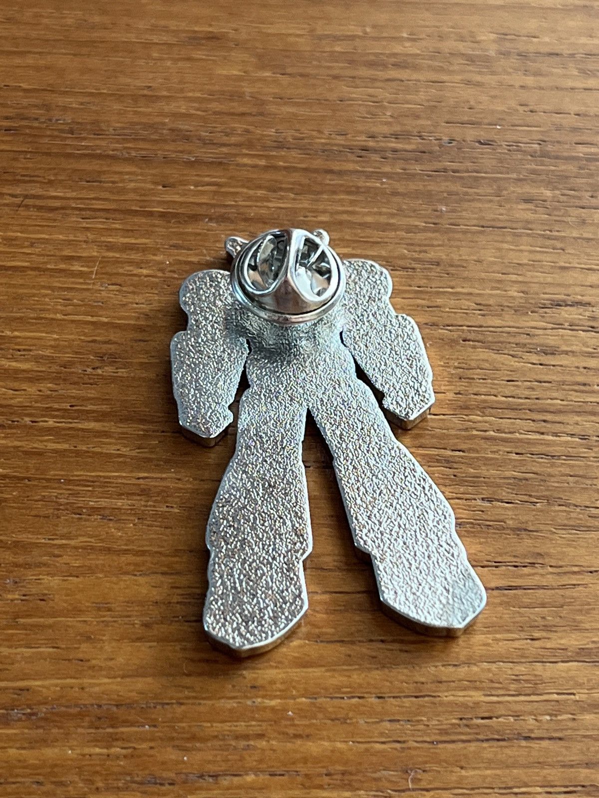 Anime Grandizer pin Size ONE SIZE - 6 Thumbnail