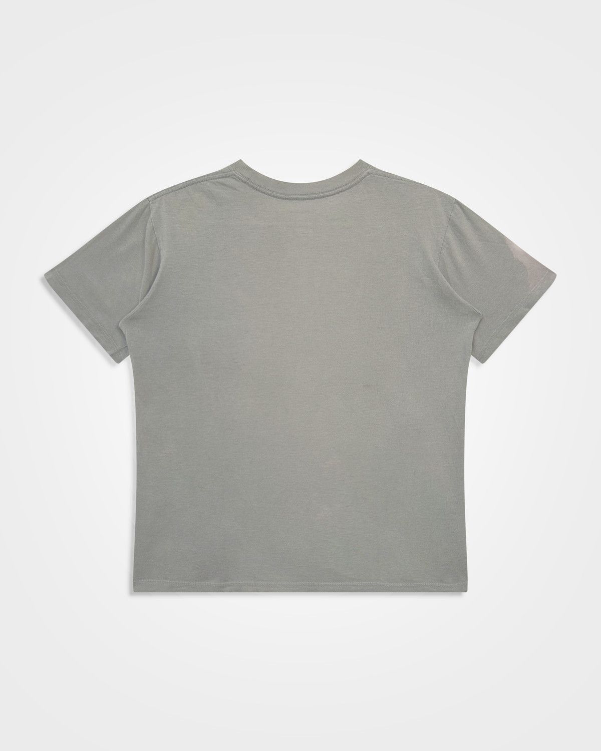 Undercover Undercover, SS02 Illusion of Haze Crying Teddy T-Shirt Size US S / EU 44-46 / 1 - 2 Thumbnail
