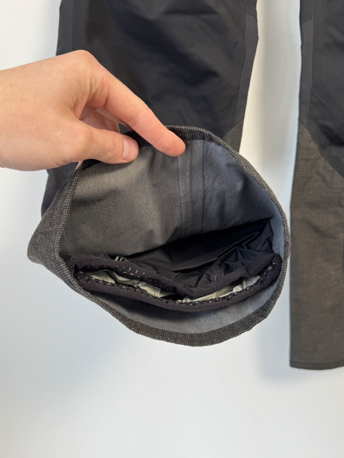 Haglofs Haglofs Ski Pants Gore-Tex Women’s RECCO size S outdoor Size 32" / US 10 / IT 46 - 13 Thumbnail