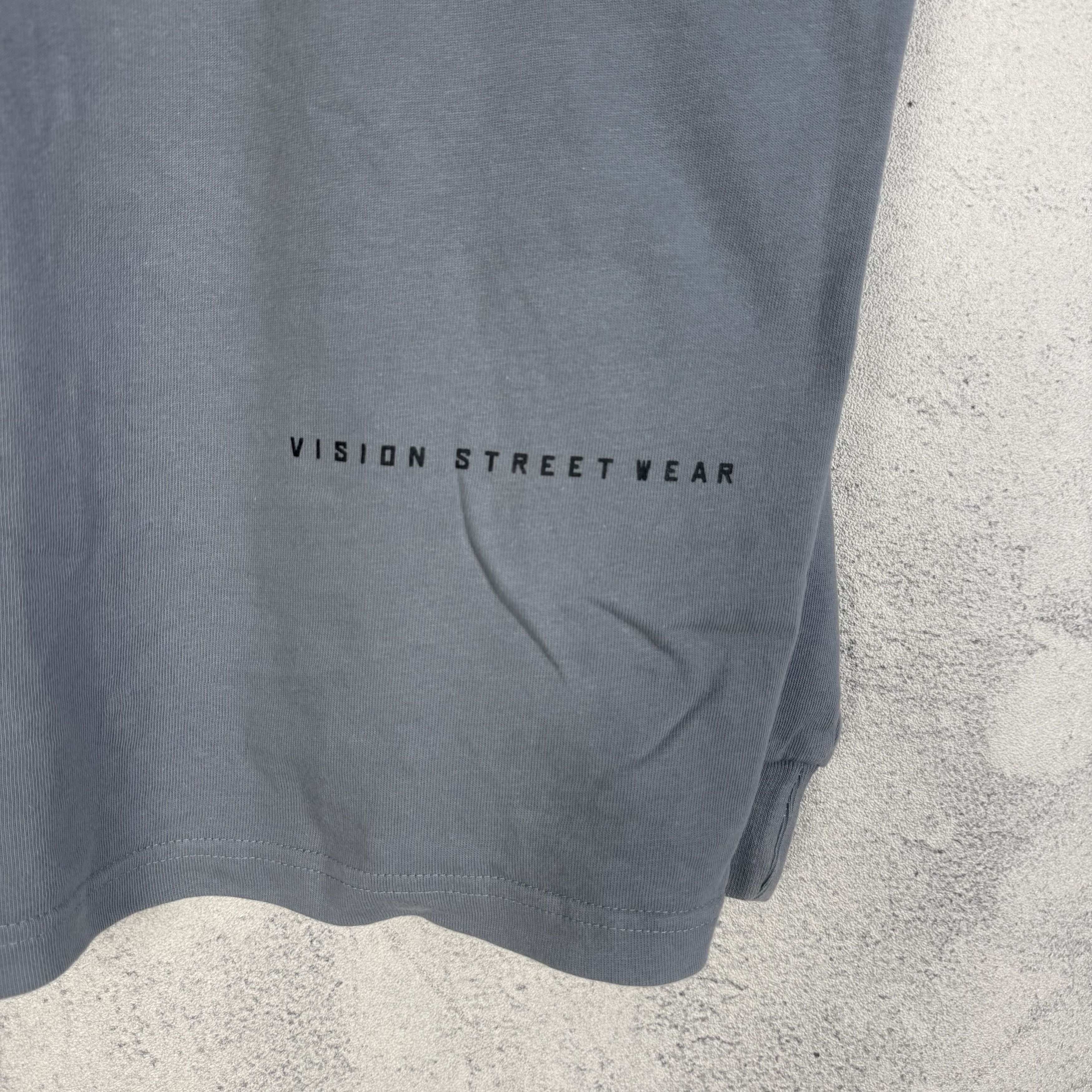 Vision Streetwear VSW Vision Street Wear Sweatshirt Crewneck Size US L / EU 52-54 / 3 - 4 Thumbnail