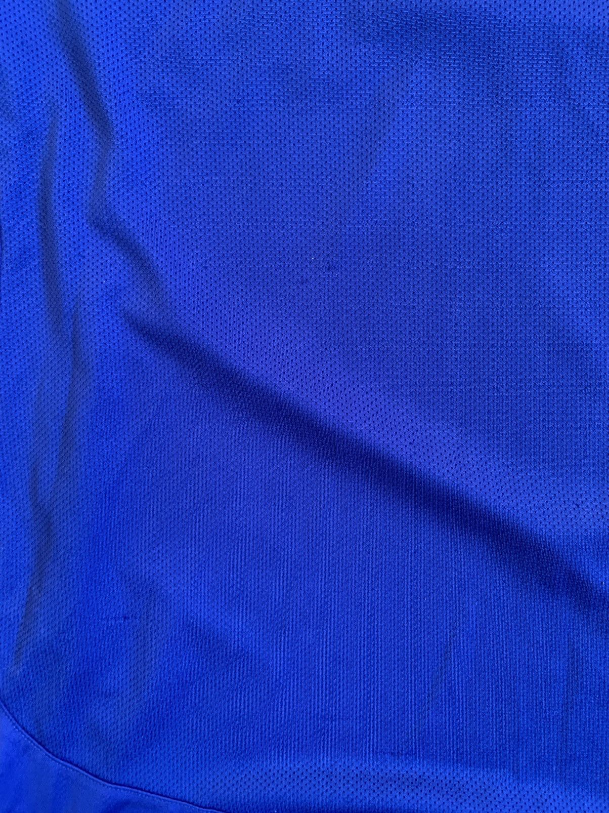 Umbro × Vintage Vintage Umbro Rangers soccer jersey T shirt Size US L / EU 52-54 / 3 - 5 Thumbnail