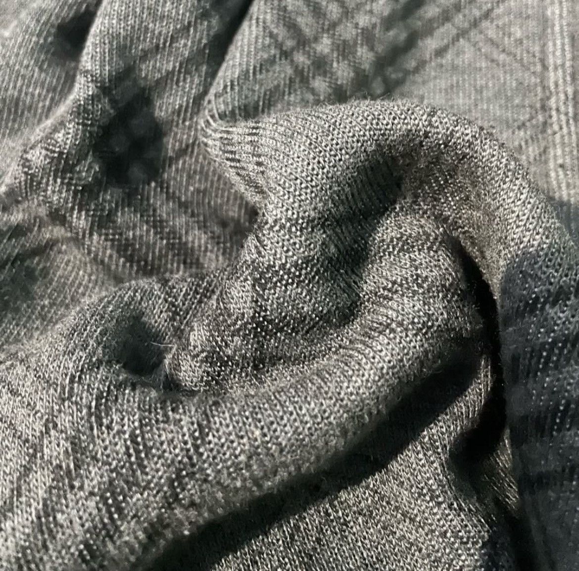 Japanese Brand × Y's × Yohji Yamamoto Sacsny y’sacs zip Sweatshirt Size US M / EU 48-50 / 2 - 6 Thumbnail