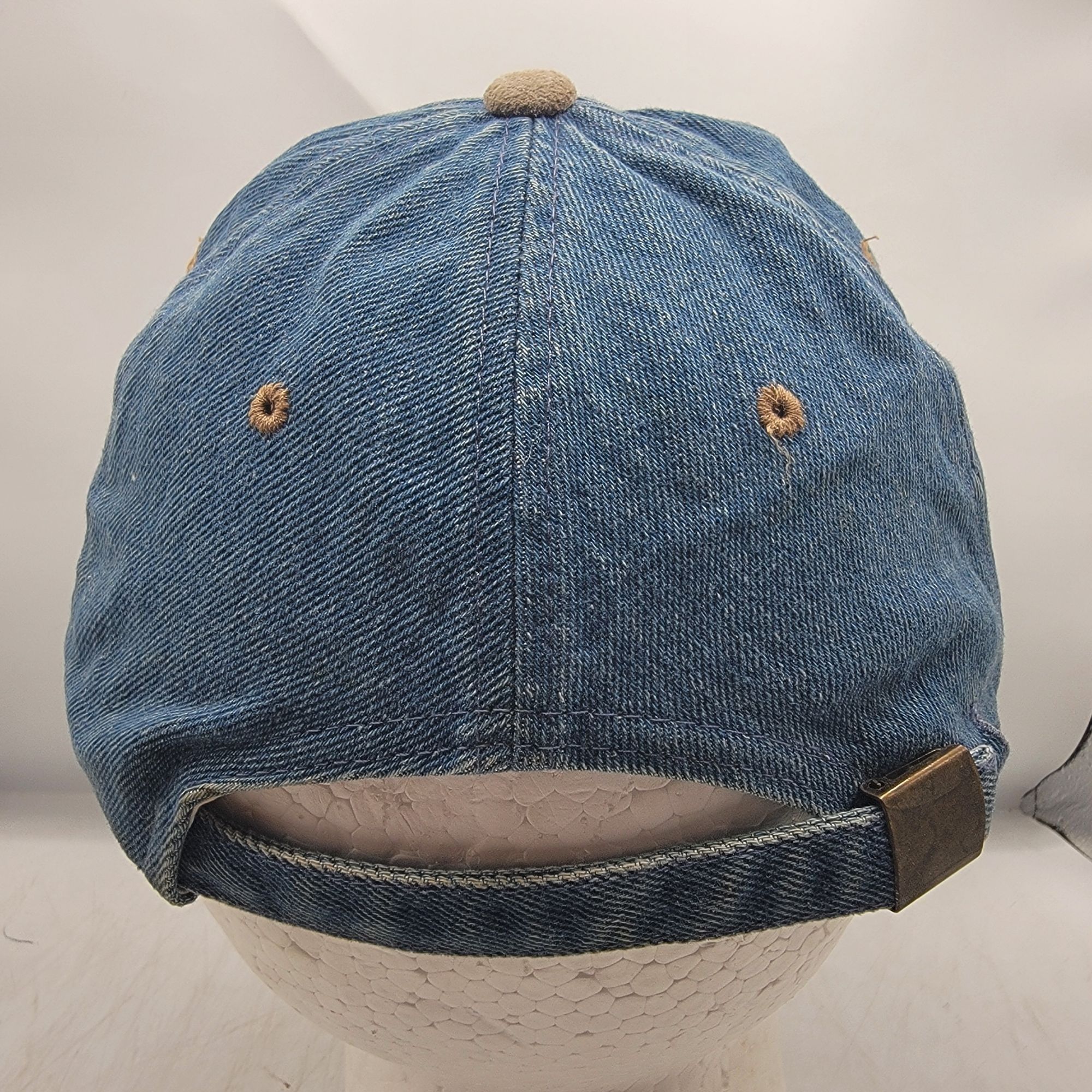 Other Huntington Dog Beach Preservation Society Headmaster Blue De Size ONE SIZE - 3 Thumbnail