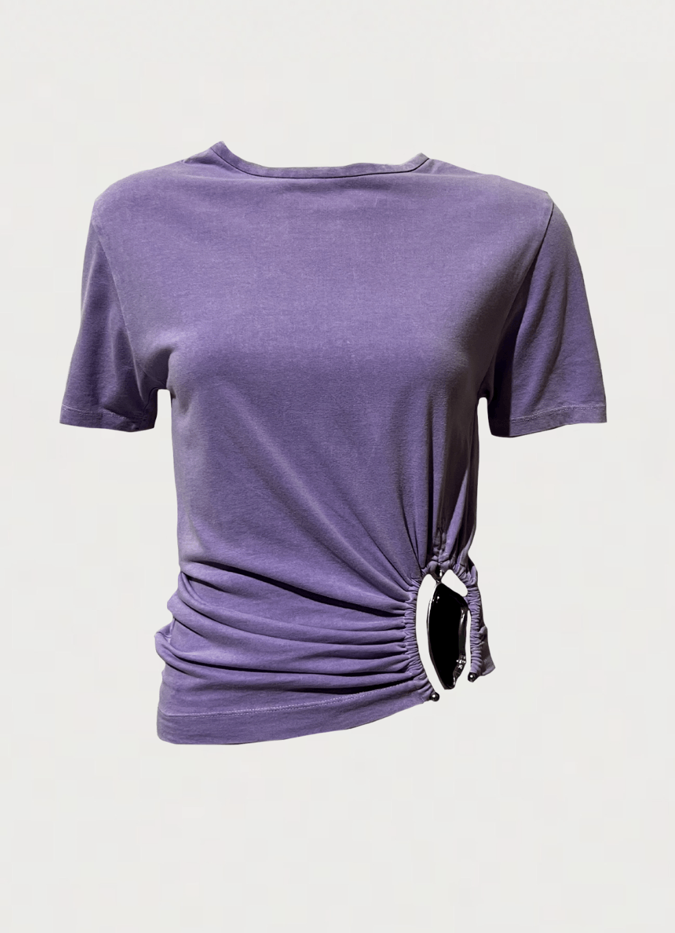 Christopher Esber Washed Moodstone Tee Size S / US 4 / IT 40 - 5 Thumbnail