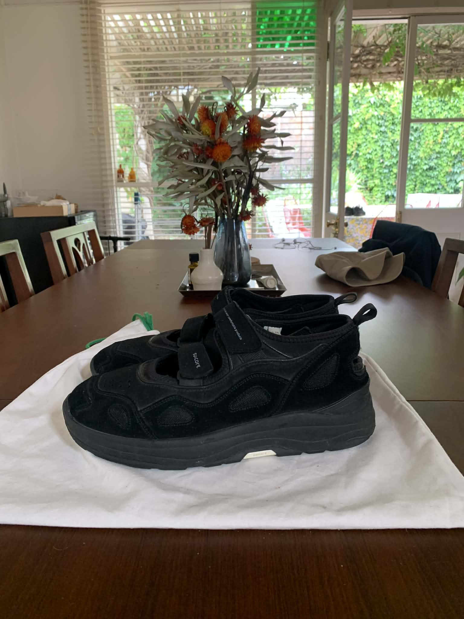 Suicoke Suicoke AKK-ab Size US 10 / EU 43 - 3 Thumbnail
