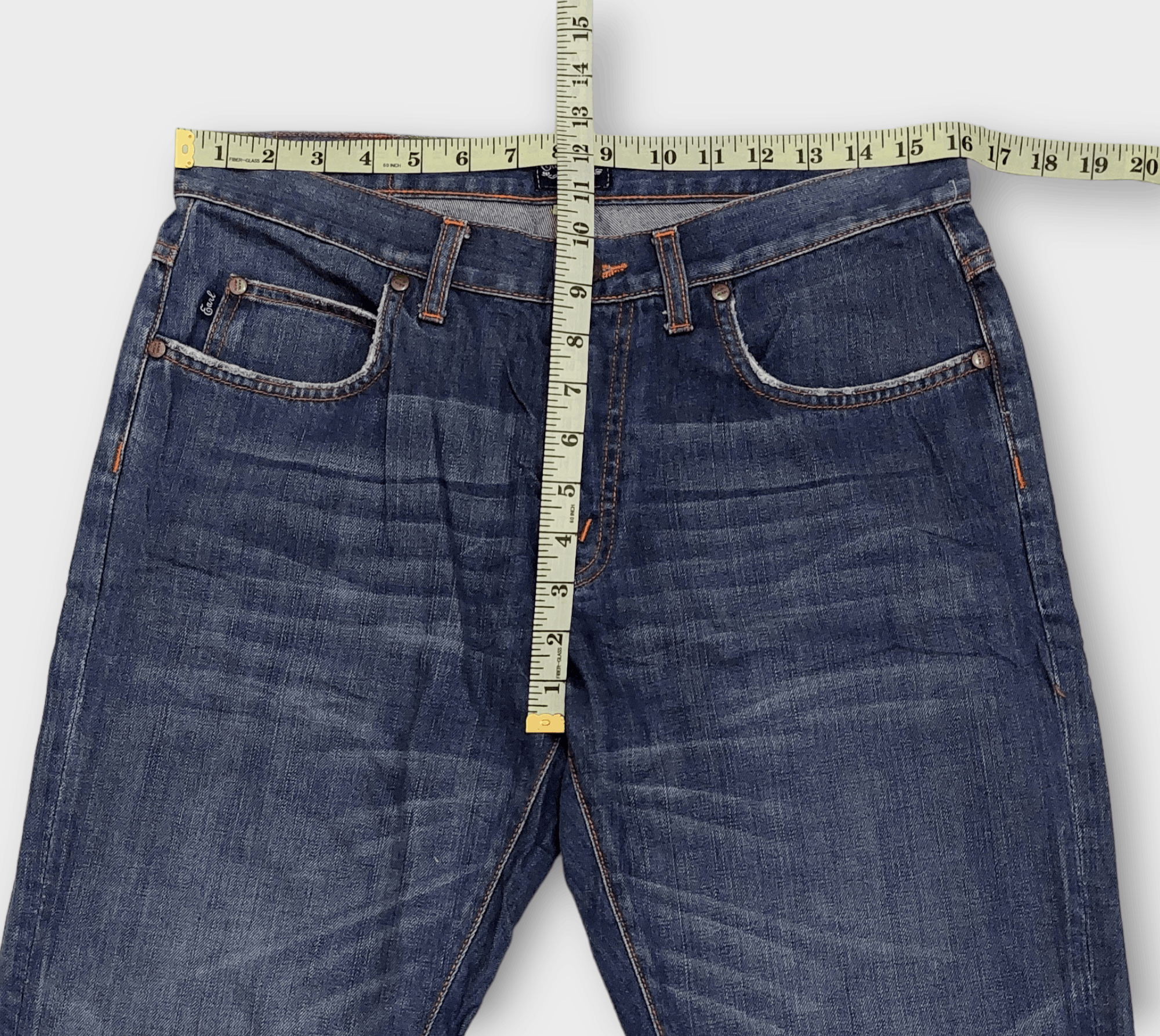 Earl Jeans FLARE💥 Earl Jeans Flare Denim Size US 32 / EU 48 - 17 Thumbnail