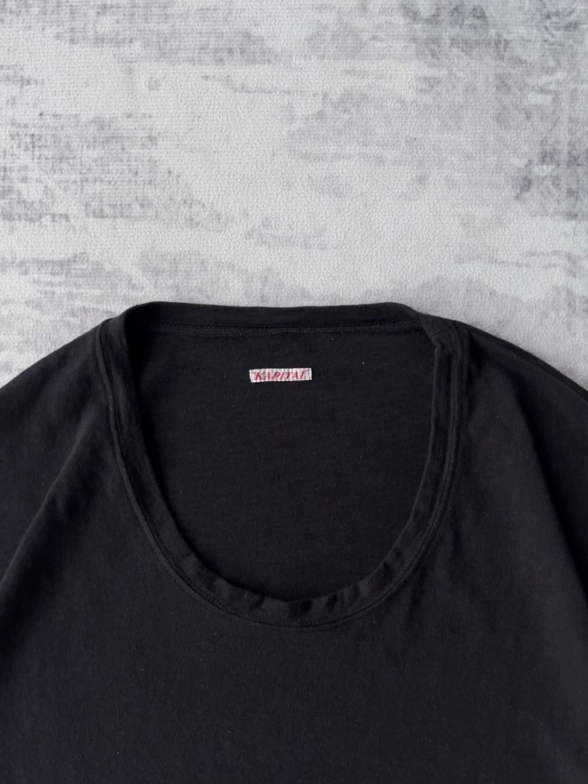 Kapital Kapital Balloon Sleeve Shirt Size XS / US 0-2 / IT 36-38 - 2 Thumbnail
