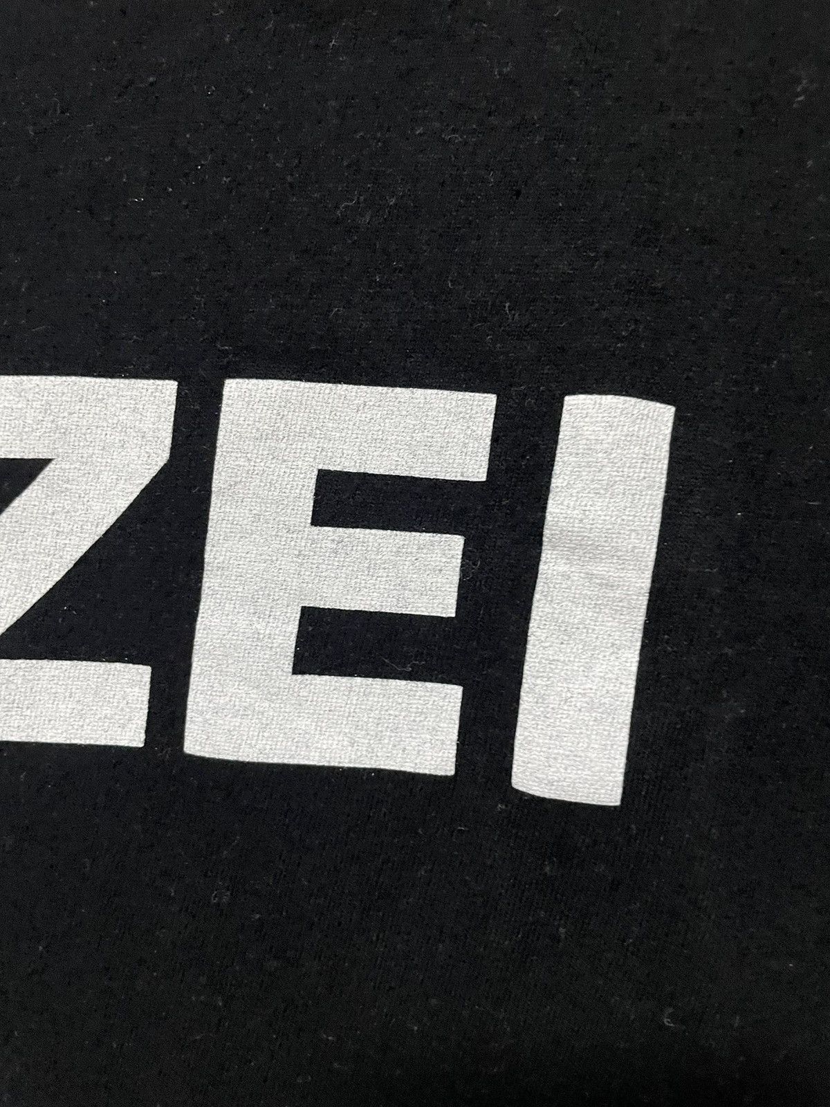 Other Vintage Polizei T Shirt Police Tee Streetwear Size US L / EU 52-54 / 3 - 6 Thumbnail