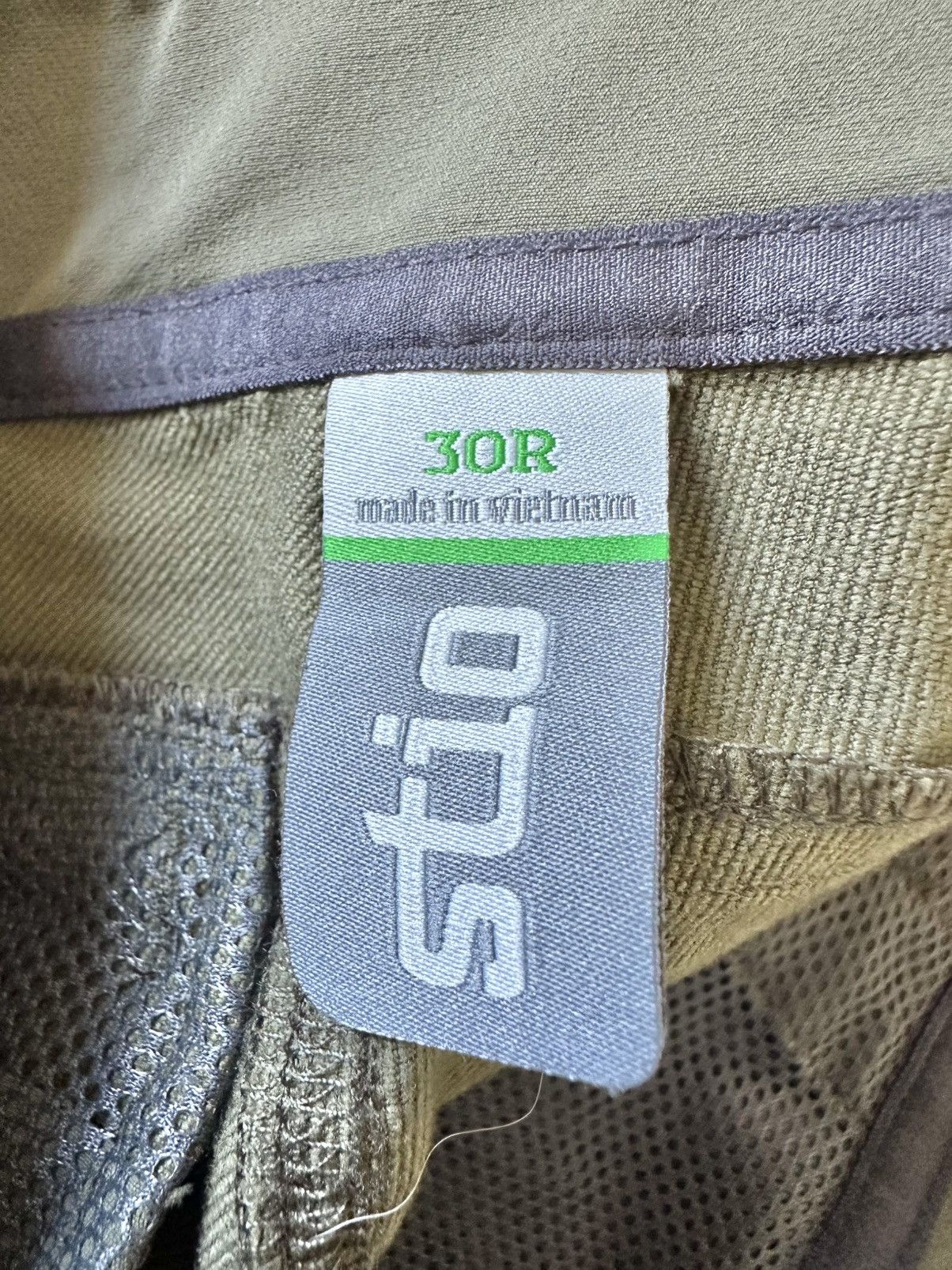 Stio Hiking pants Size US 30 / EU 46 - 6 Thumbnail