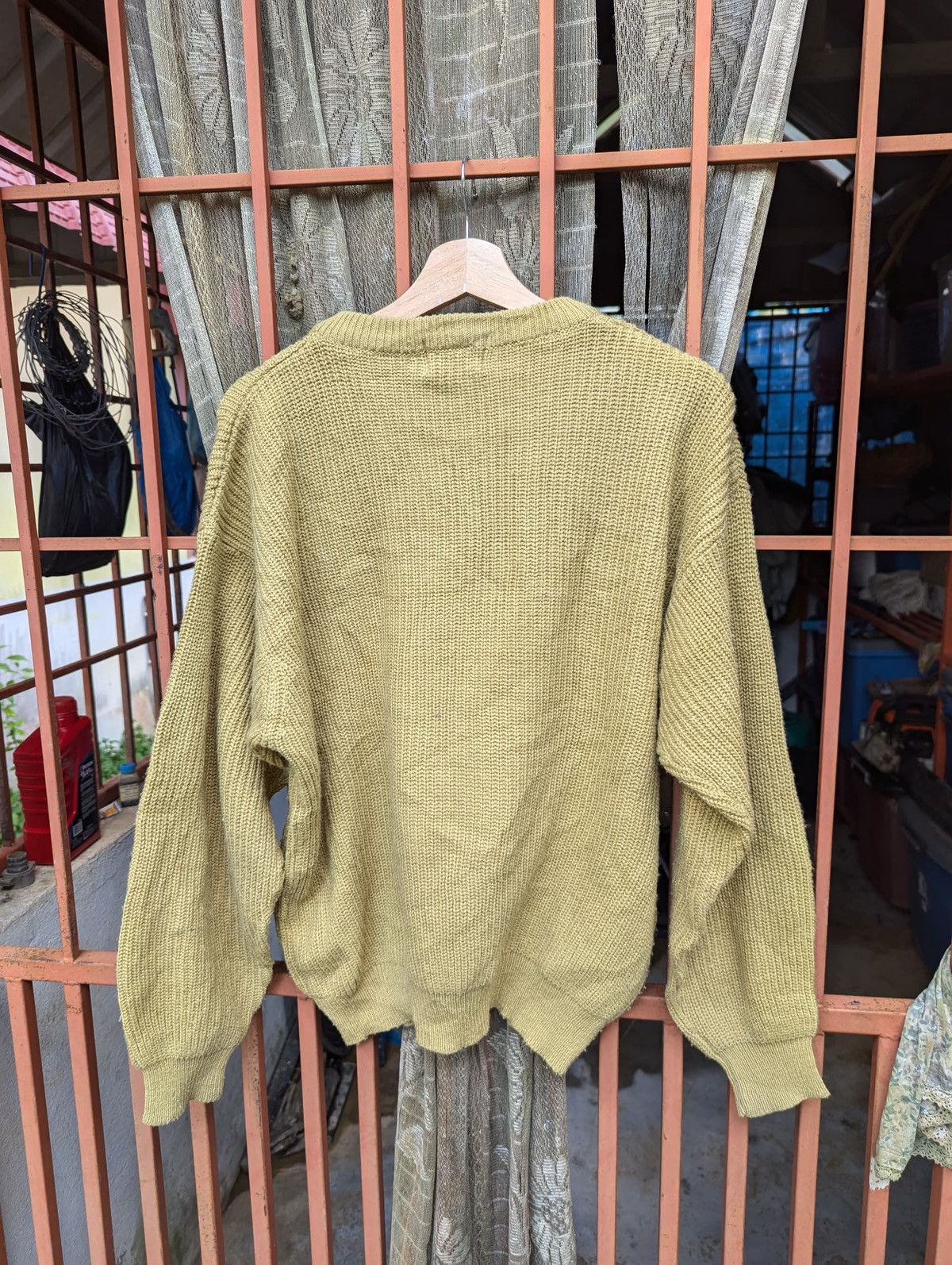 Other Christian Mode Knitwear Size US L / EU 52-54 / 3 - 5 Thumbnail