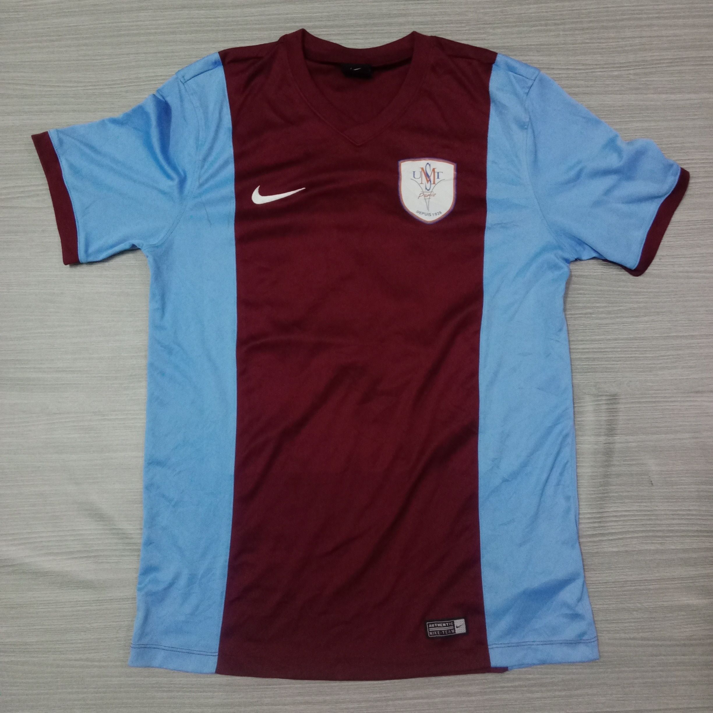 Nike Jersey Nike Size US L / EU 52-54 / 3 - 1 Thumbnail