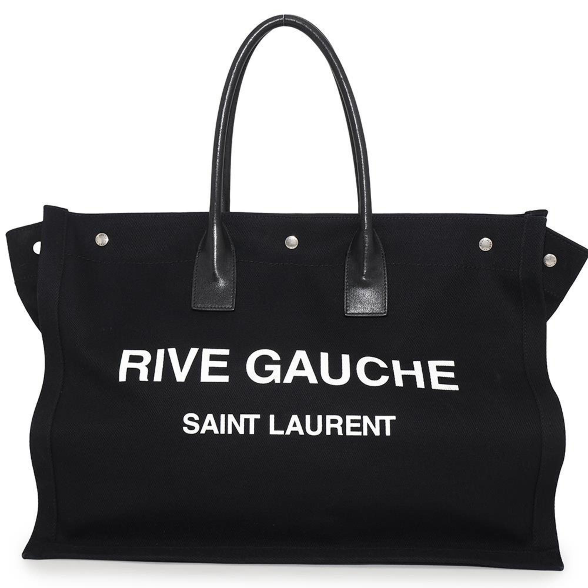 Yves Saint Laurent Saint Laurent Rive Gauche tote Size ONE SIZE - 1 Thumbnail