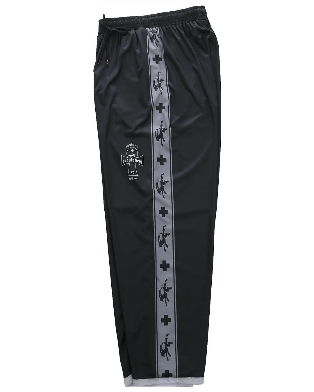 Prototypes Inside out soccer pants Size US 33 - 4 Thumbnail