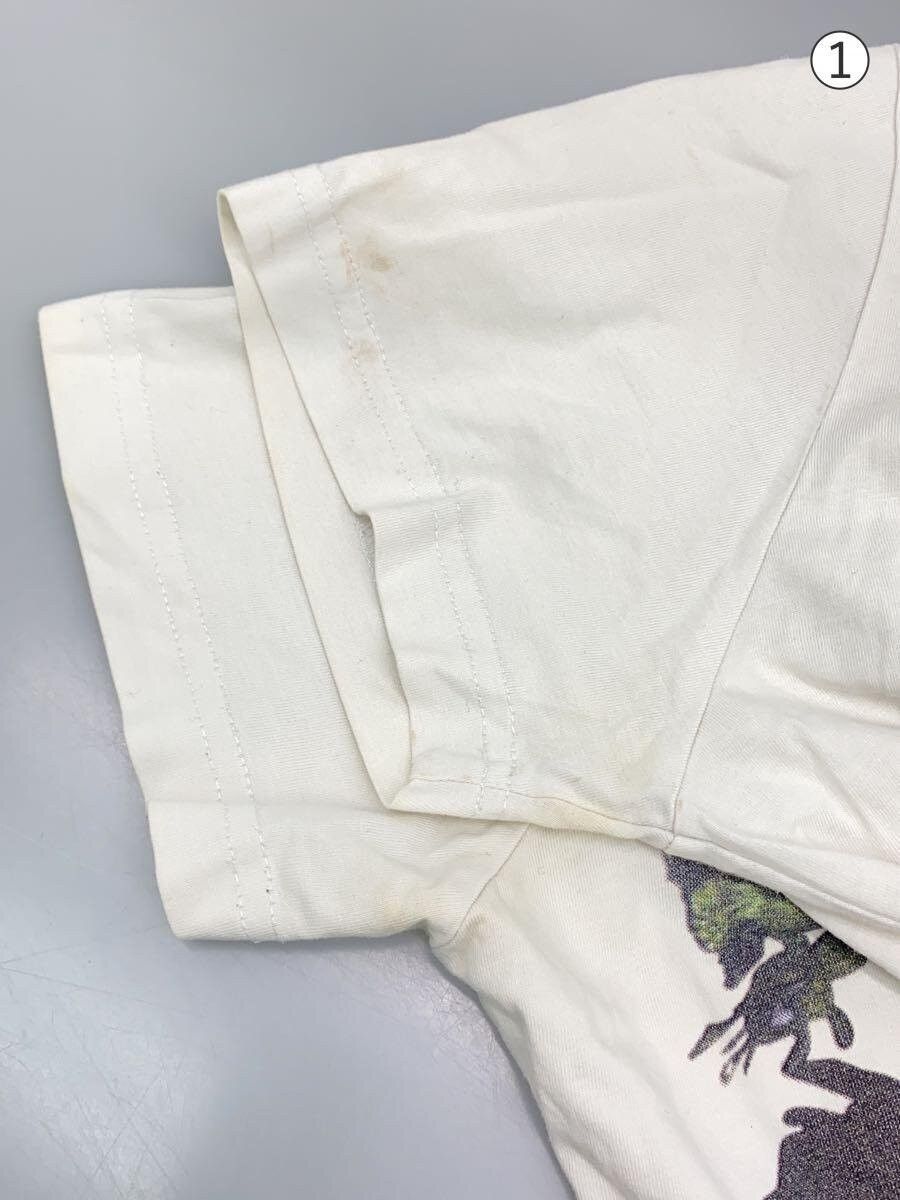 Vivienne Westwood Floral Orb Tee Size US L / EU 52-54 / 3 - 3 Thumbnail