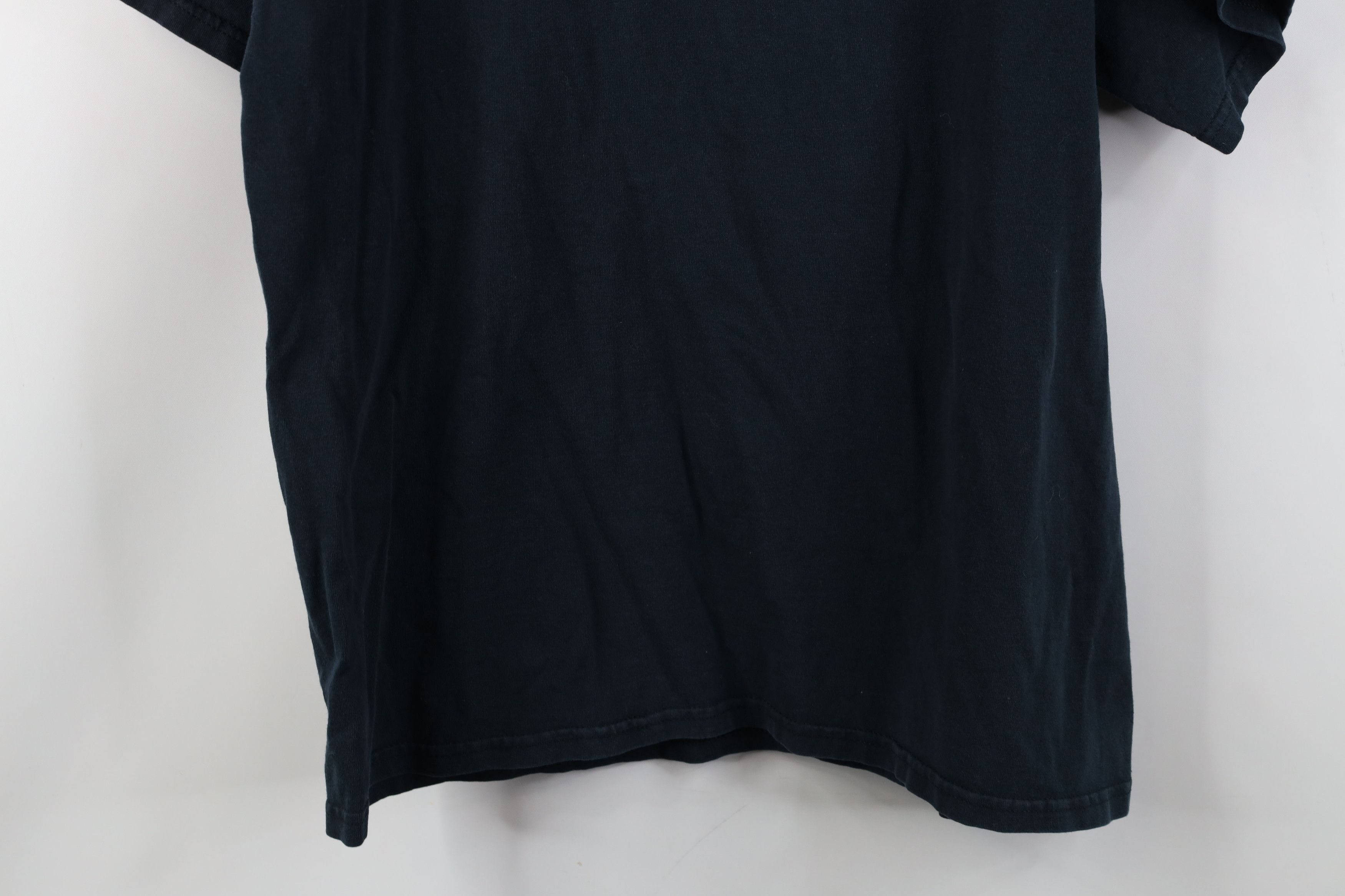 Vintage Vintage Y2K Lincoln Car Head of the Charles Regatta T-Shirt Size US L / EU 52-54 / 3 - 15 Thumbnail