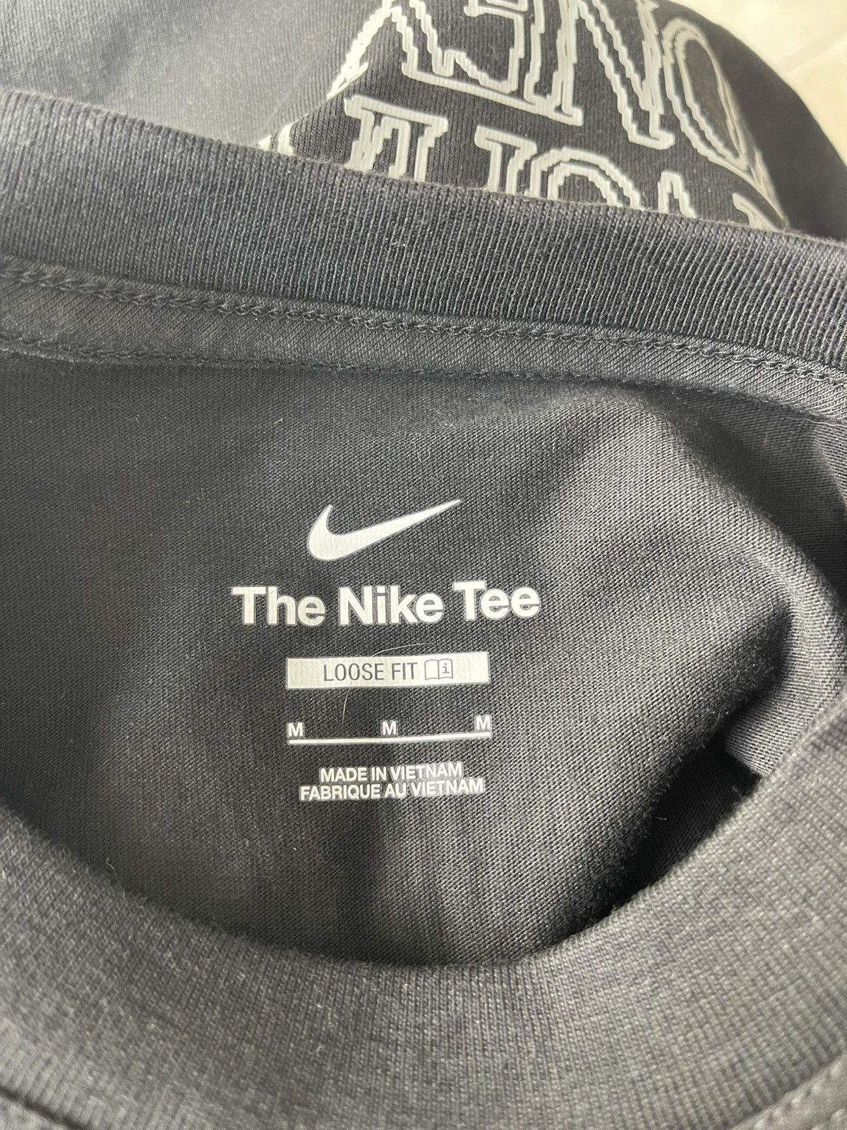 Nike Nike After Dark Tour Size M / US 6-8 / IT 42-44 - 4 Thumbnail