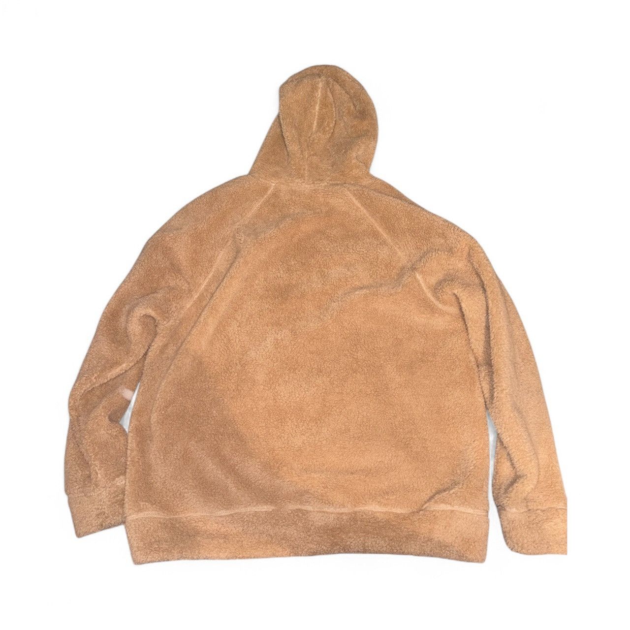 Ugg UGG Dannen Sherpa Hoodie Size US L / EU 52-54 / 3 - 3 Thumbnail