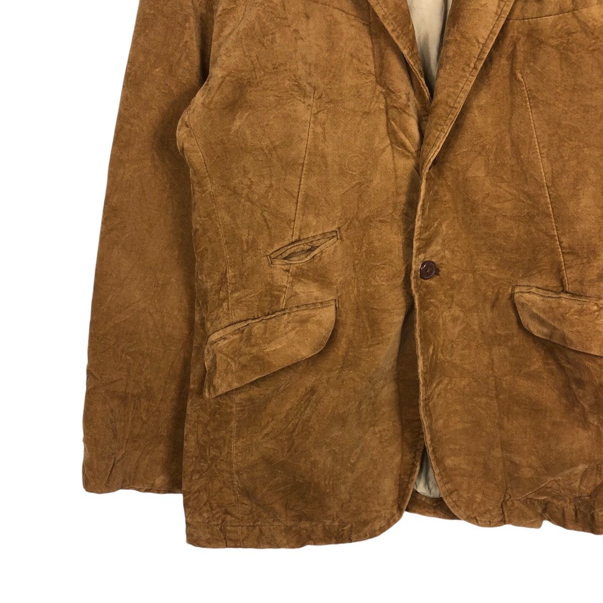 Japanese Brand 📌Vintage Chore Work Jacket Ball Japan Size US M / EU 48-50 / 2 - 5 Thumbnail