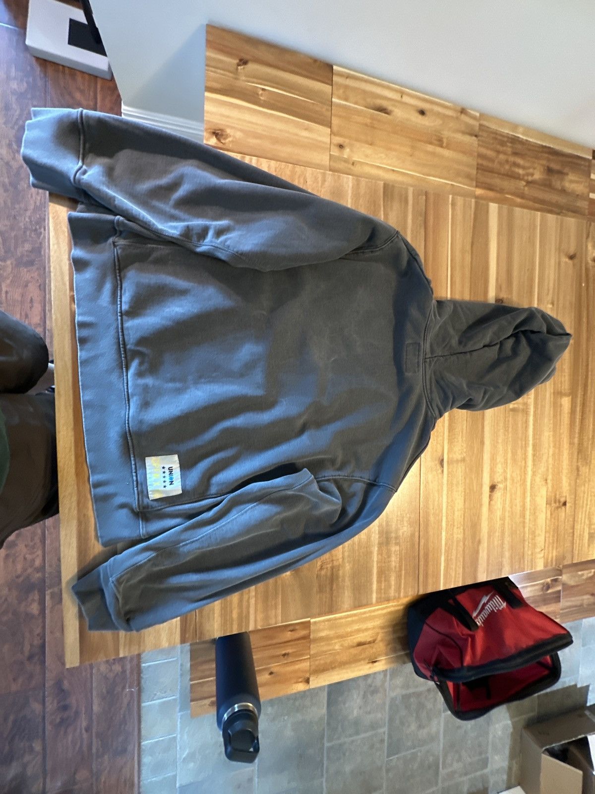 Cactus Plant Flea Market × Union LA Cactus Plant Flea Market × Union LA Hoodie size XL Size US L / EU 52-54 / 3 - 4 Thumbnail