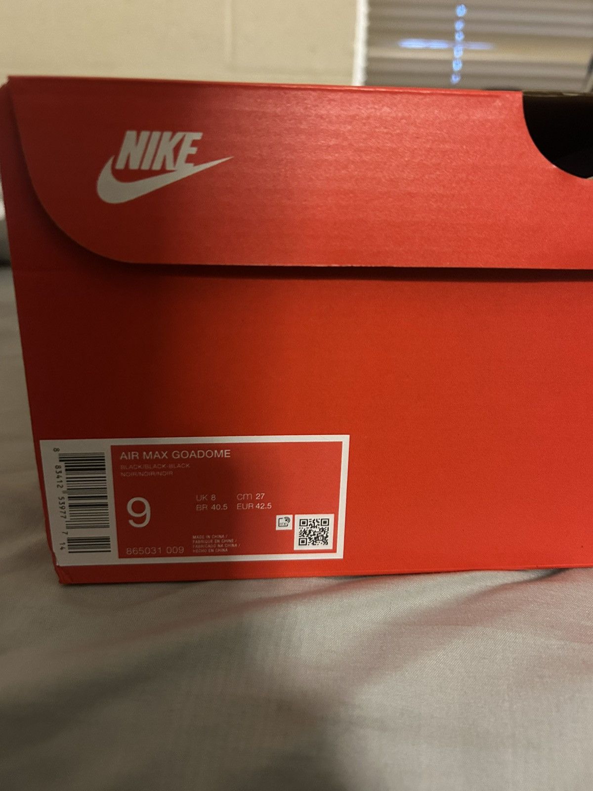 Nike ACG NIKE ACG Size US 9 / EU 42 - 4 Thumbnail