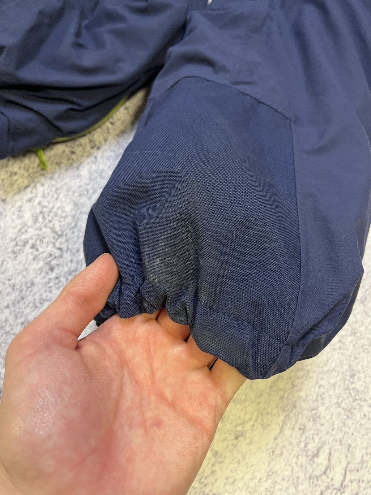 Helly Hansen Ootdoor Ski Pants Helly Hansen Recco Gorpcore Size US 30 / EU 46 - 19 Thumbnail