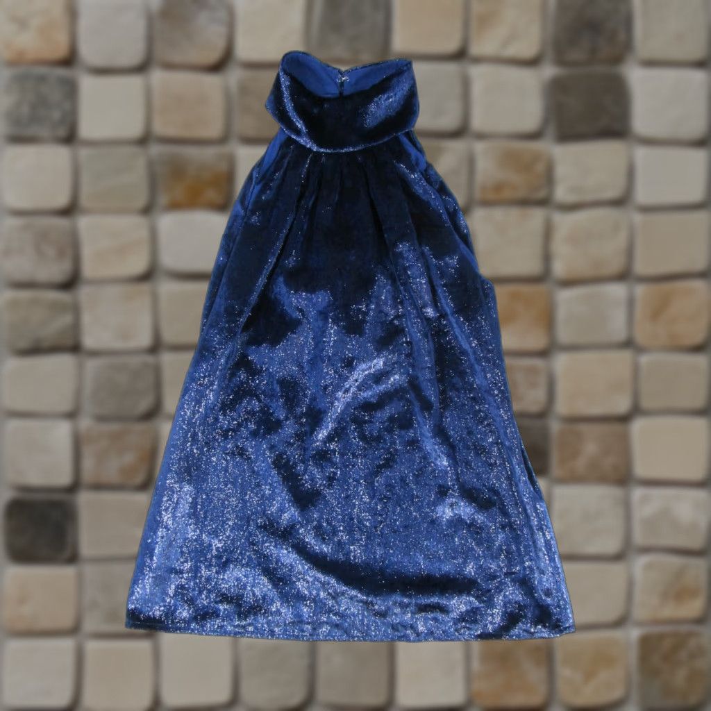 Ramy Brook Ramy Brook Tank Womens XS Blue Pullover Size XS / US 0-2 / IT 36-38 - 1 Thumbnail