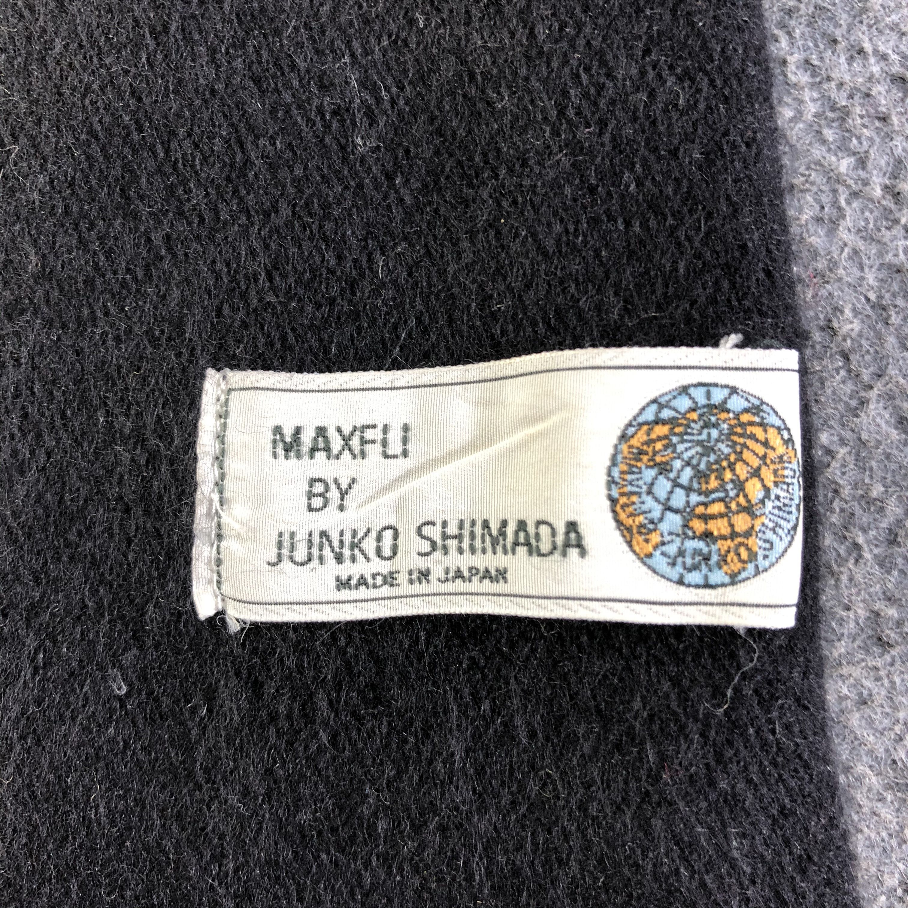 Junko Shimada Junko Shimada Scarf / Muffler / Neckwear Size ONE SIZE - 2 Thumbnail