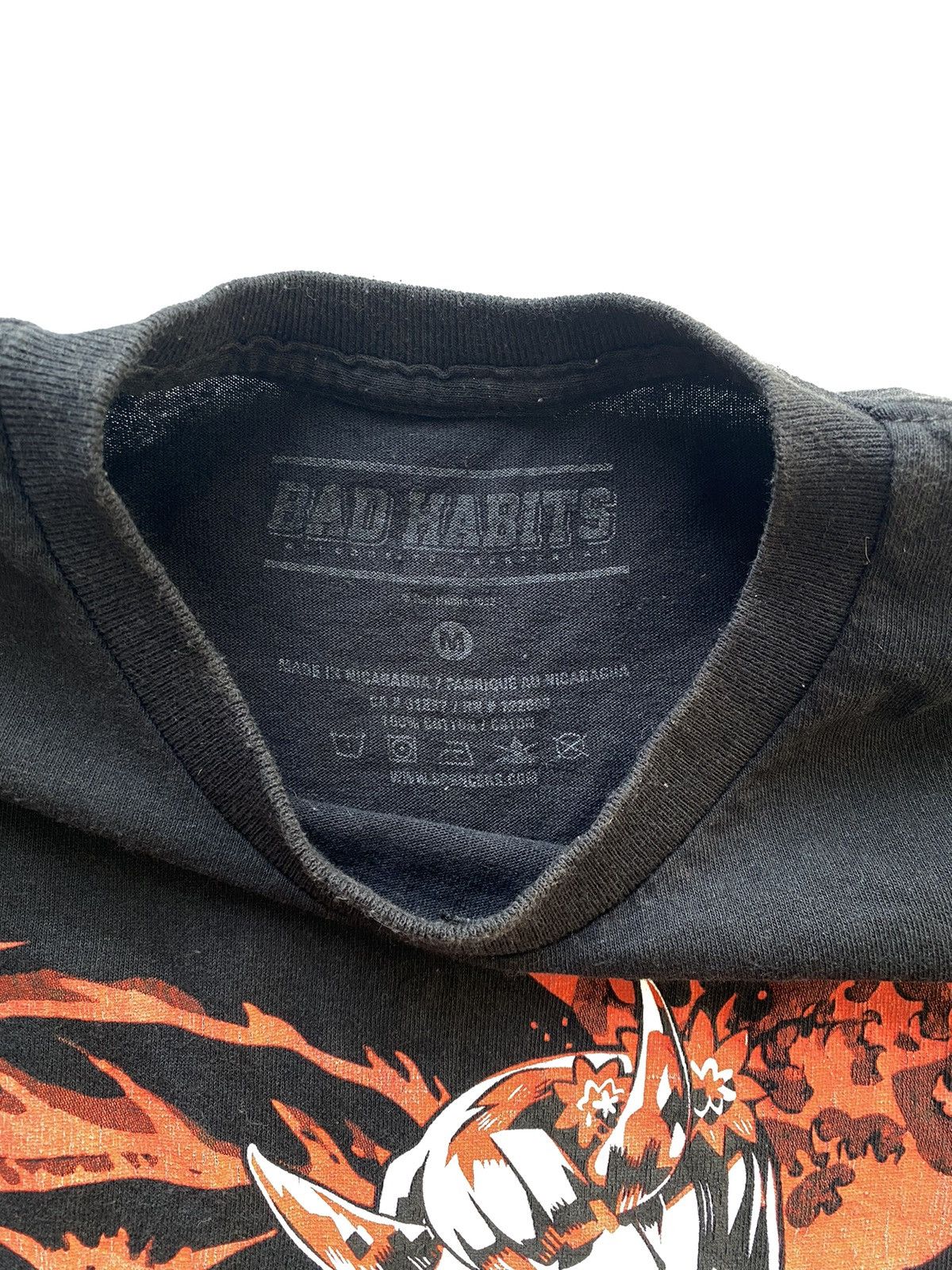 Other KATANA Girl -Bad Habits- Spencer’s Size US M / EU 48-50 / 2 - 5 Thumbnail