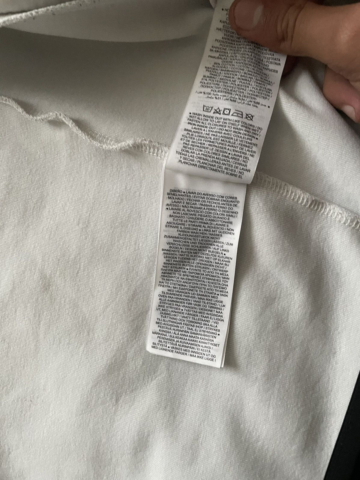 Nike Nike Tech Fleece Camo Windrunner Hoodie Zip Tracksuit Sz m Size US M / EU 48-50 / 2 - 9 Thumbnail