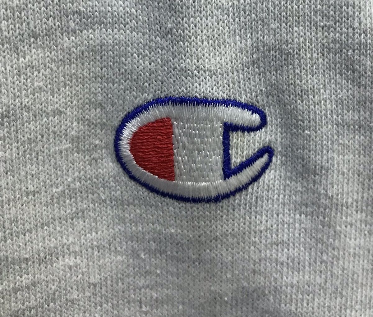 Champion × Japanese Brand × Vintage Vintage Champion Product Made In Japan Sweatshirt Size US L / EU 52-54 / 3 - 5 Thumbnail