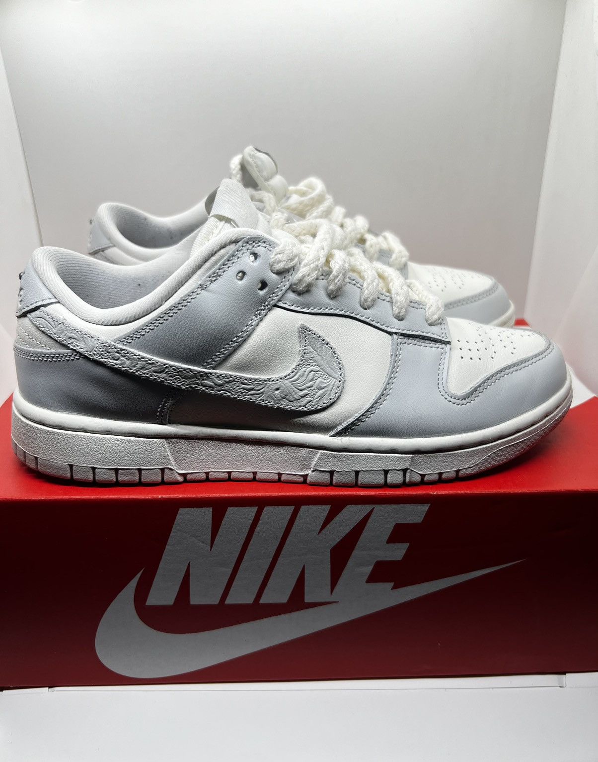 Wmns Dunk Low NeedleWork