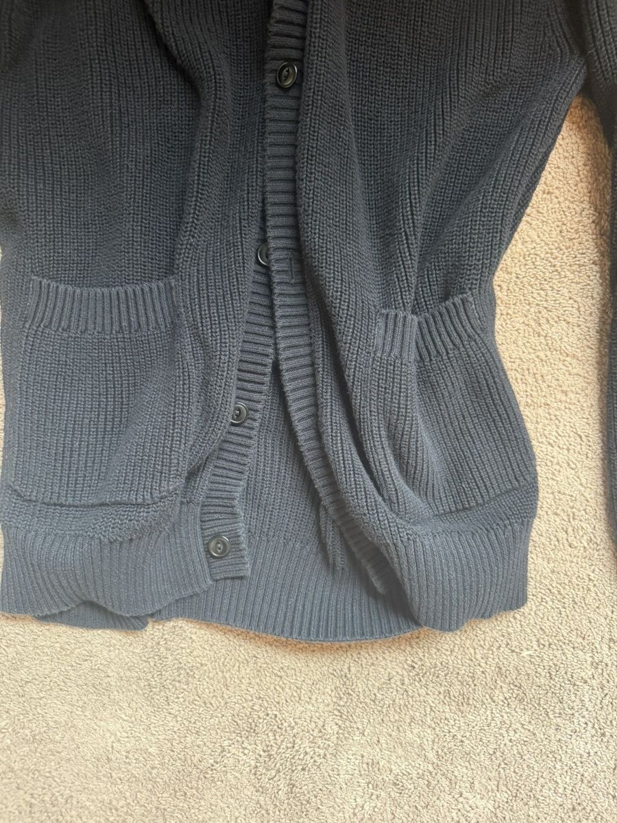 3sixteen 3sixteen pima cotton cardigan XXL Size US XXL / EU 58 / 5 - 3 Thumbnail