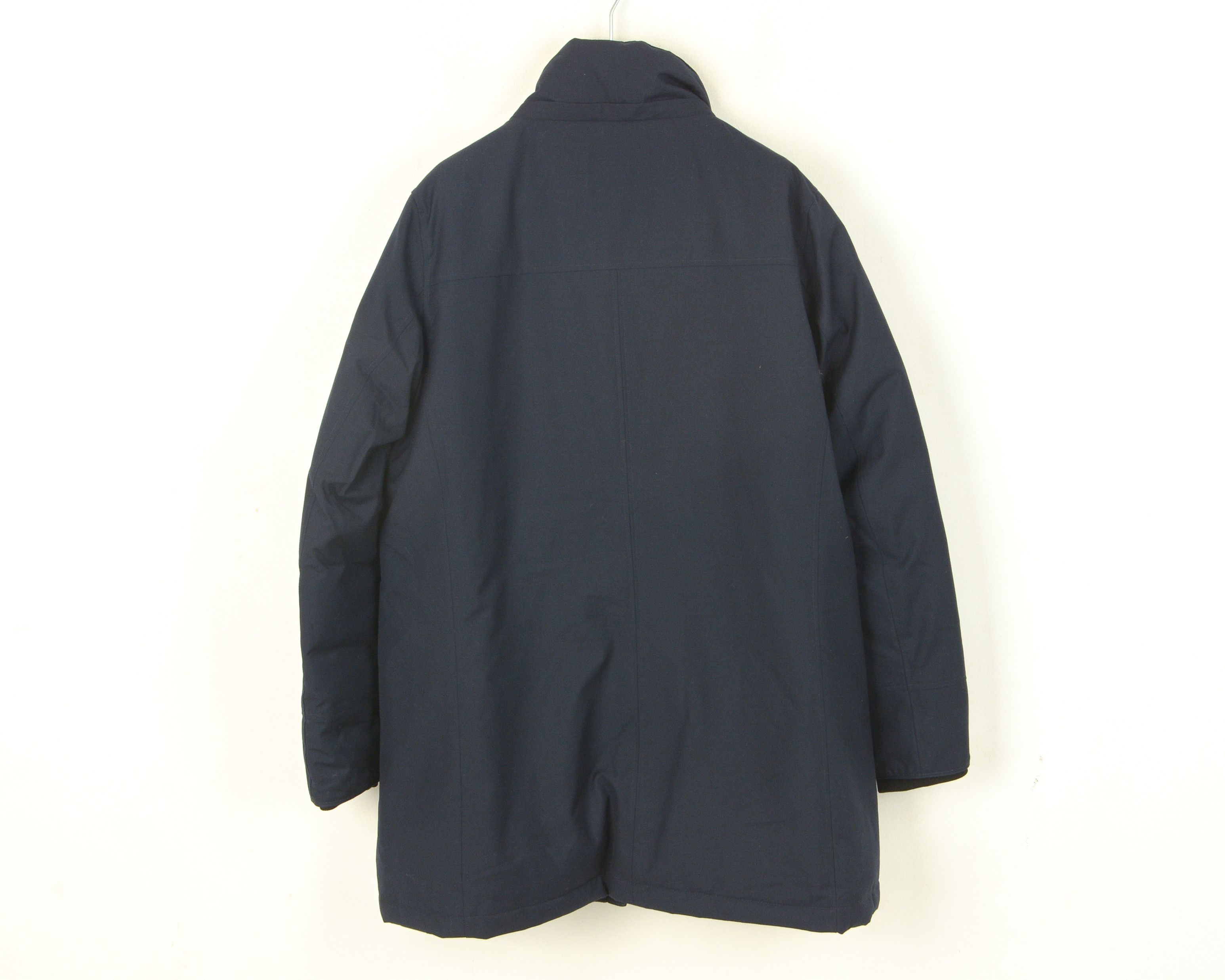 Other WELLINGTON Bonny L Down Puffer Jacket Coat Water Repellent Size L / US 10 / IT 46 - 3 Thumbnail