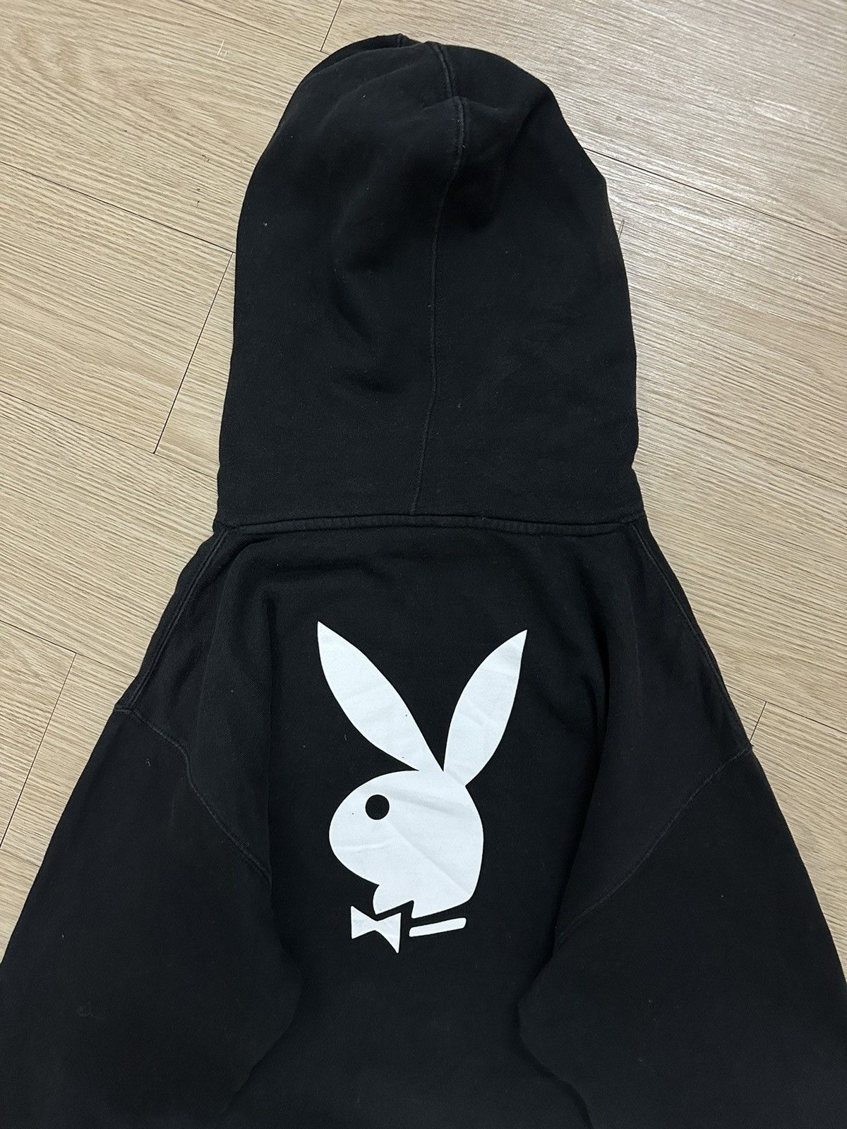 Japanese Brand × Playboy Playboy God Selection XXX Independent Trading Company Hoodie Size US M / EU 48-50 / 2 - 9 Thumbnail