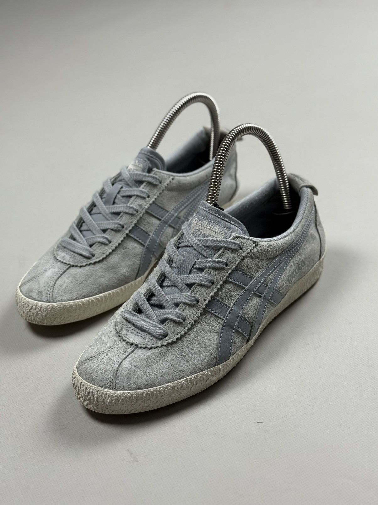 Asics ASICS Onitsuka Tiger Tokyo Low Top Lace Up Sneakers Shoes Size US 9 / IT 39 - 9 Thumbnail