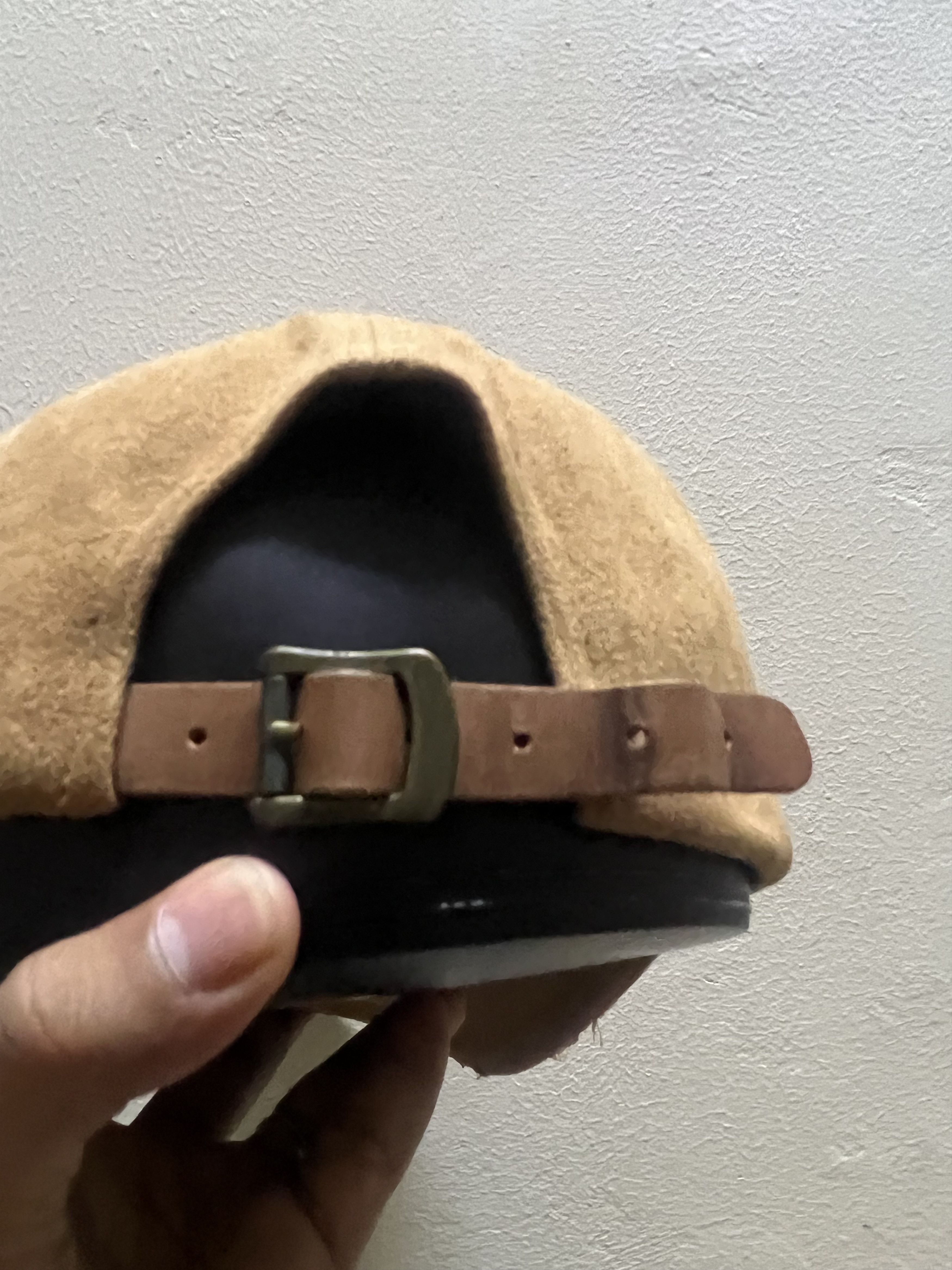 If Six Was Nine Top Gun Distressed Streetwear Hat Size ONE SIZE - 10 Thumbnail