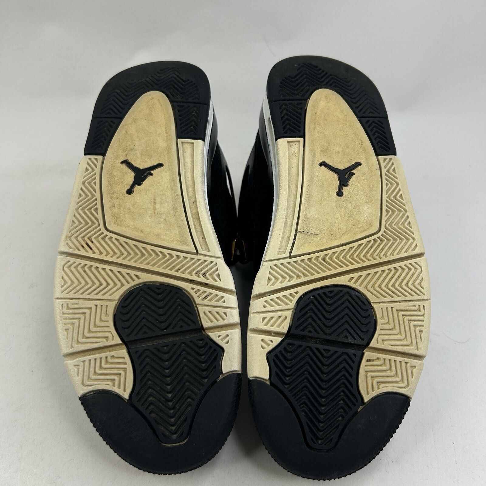Nike Nike Air Jordan 4 Retro “Royalty” 2024 Size US 9.5 / EU 42-43 - 7 Thumbnail