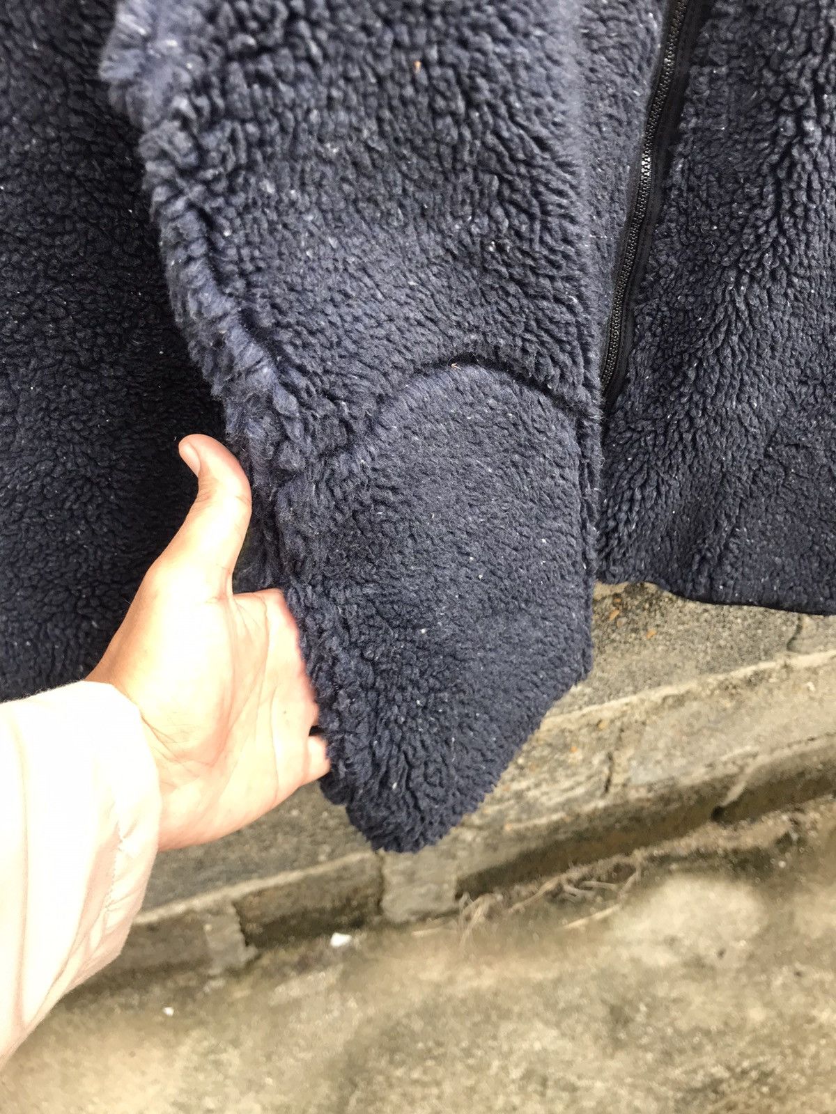 Penfield × Vintage ⚡️Vintage Penfield U.S.A Fleece Jacket Size US L / EU 52-54 / 3 - 7 Thumbnail