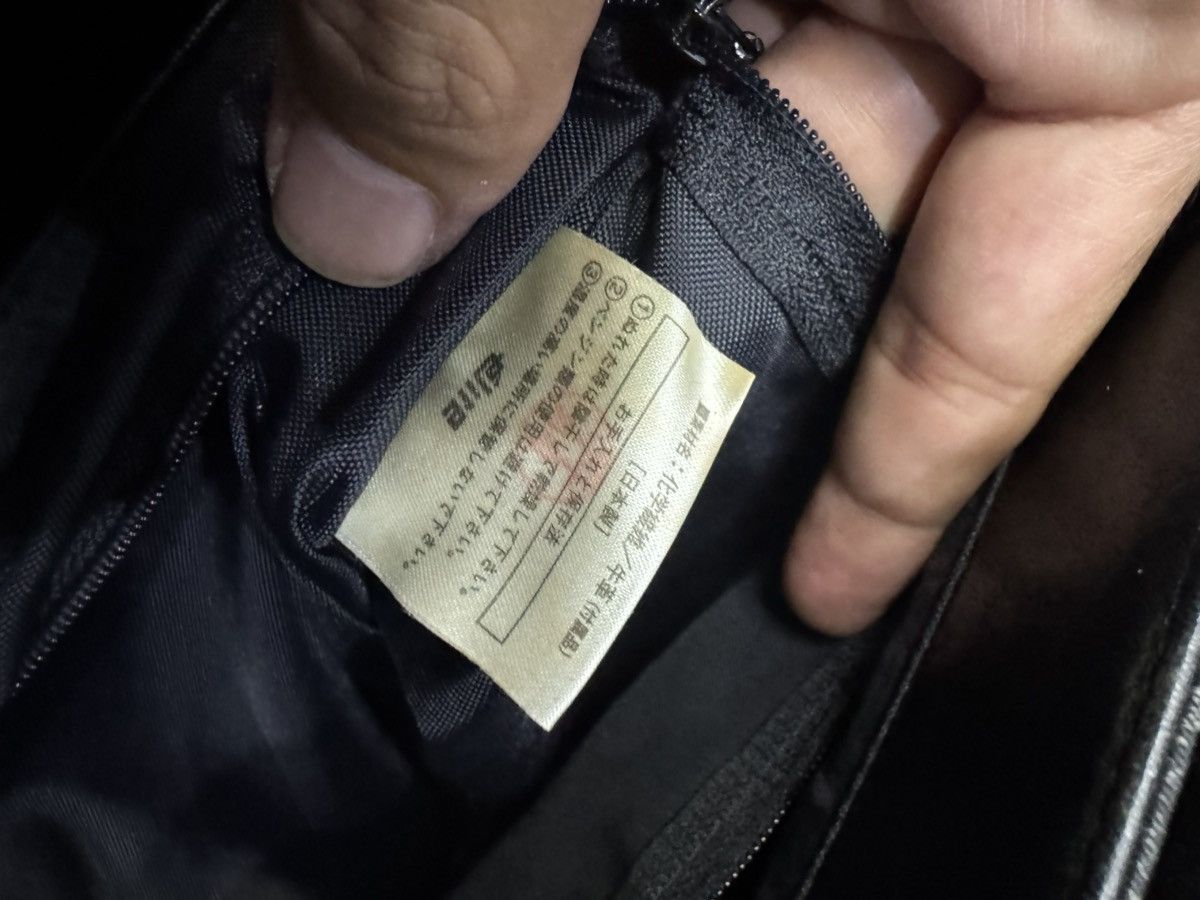 Givenchy VINTAGE GIVENCHY METAL EMBLEM TOTE BAG Size ONE SIZE - 6 Thumbnail