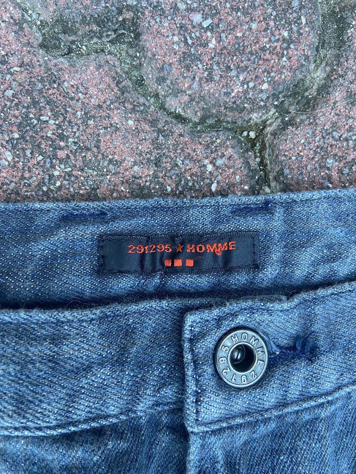 Beauty Beast 🔥Flare 🔥🔥🔥 291295 Homme flare jeans outfit Size US 33 - 15 Thumbnail