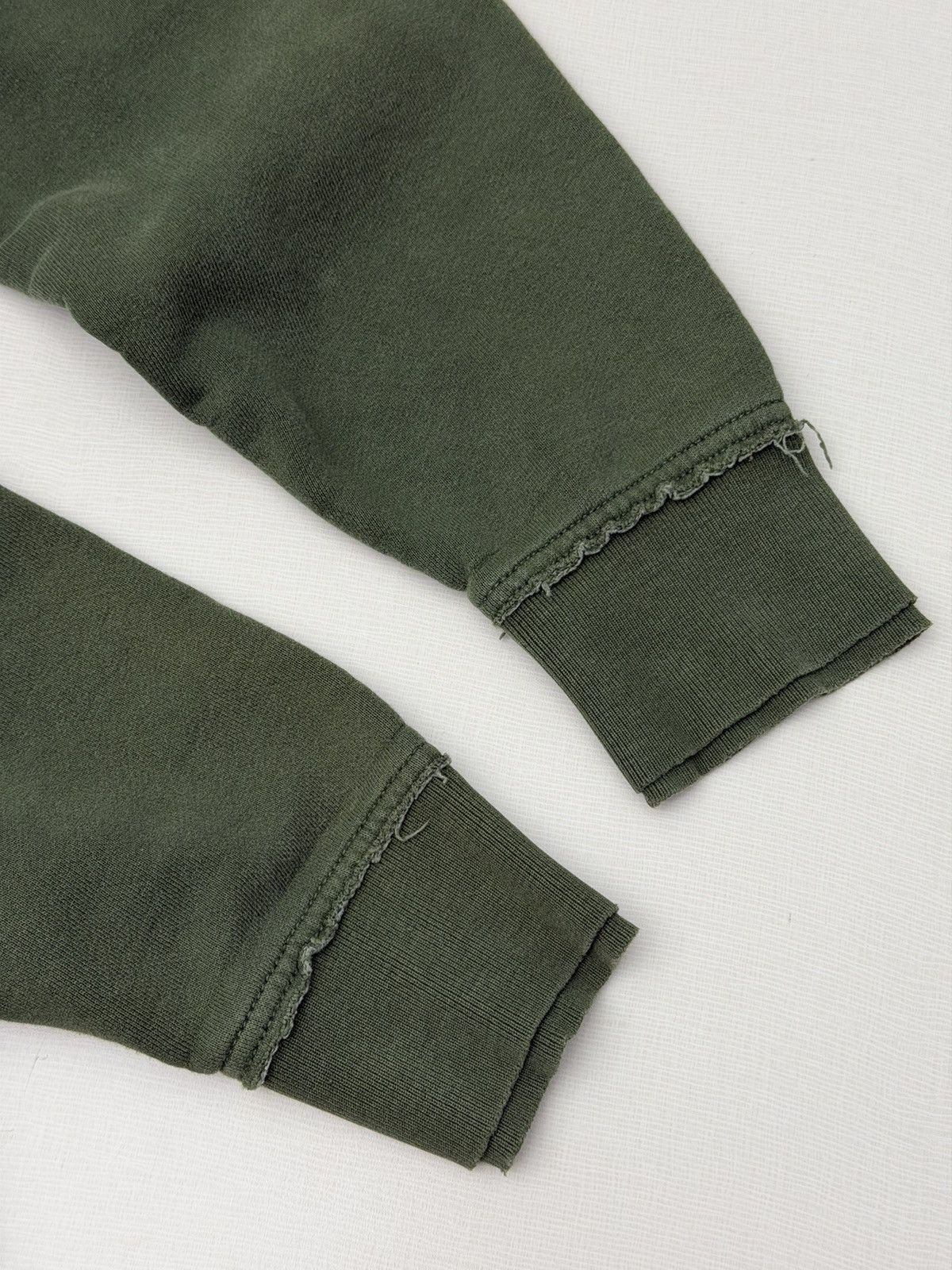 Lucky Brand Vintage Lucky Brand Hoodie Old English Logo Size Small Y2K Size US S / EU 44-46 / 1 - 12 Thumbnail