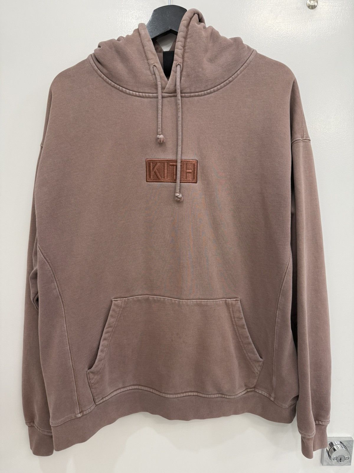 Kith Cyber Monday Hoodie