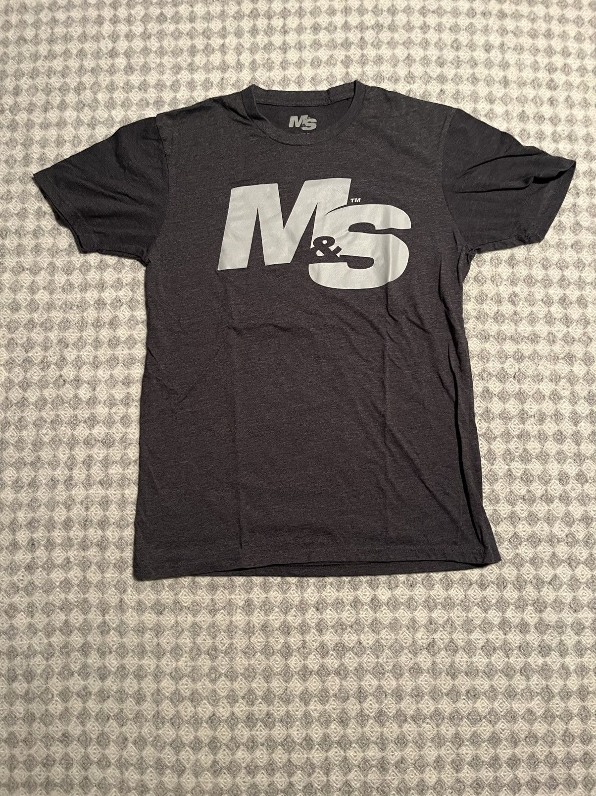 Other Muscle and Strength Mag Tshirt Size US L / EU 52-54 / 3 - 1 Thumbnail
