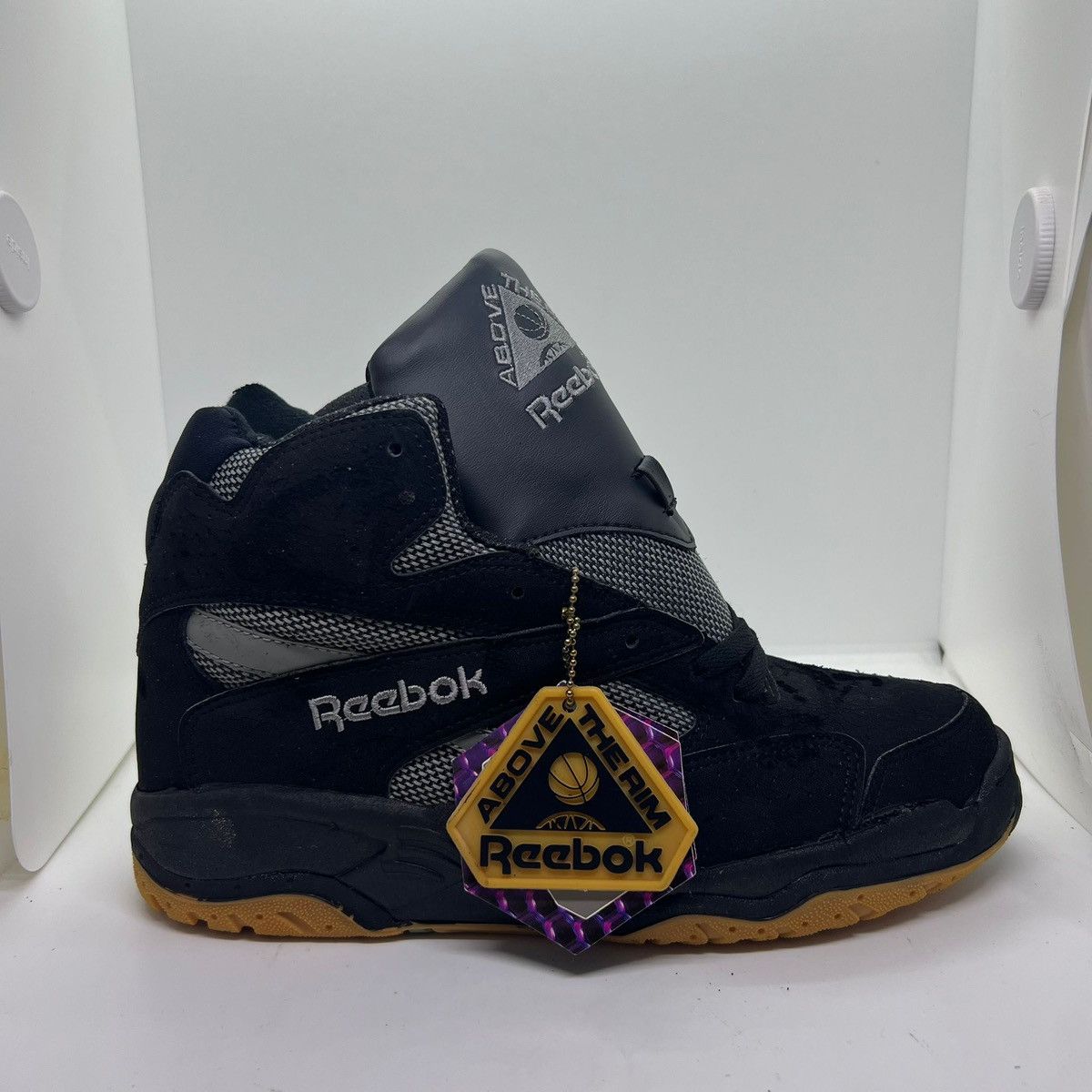Reebok × Sneakers × Vintage Brand new with box 1991 REEBOK