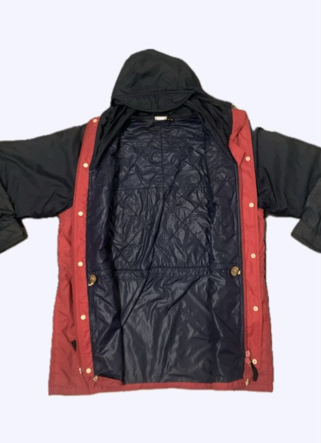 The North Face × Vintage Vintage The North Face Entrant Jacket Size US XL / EU 56 / 4 - 3 Thumbnail