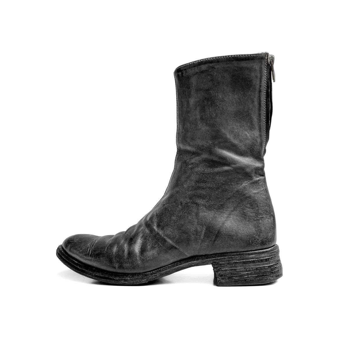 Carol Christian Poell Carol Christian Poell Tornado Boots Size US 8.5 / EU 41-42 - 1 Thumbnail