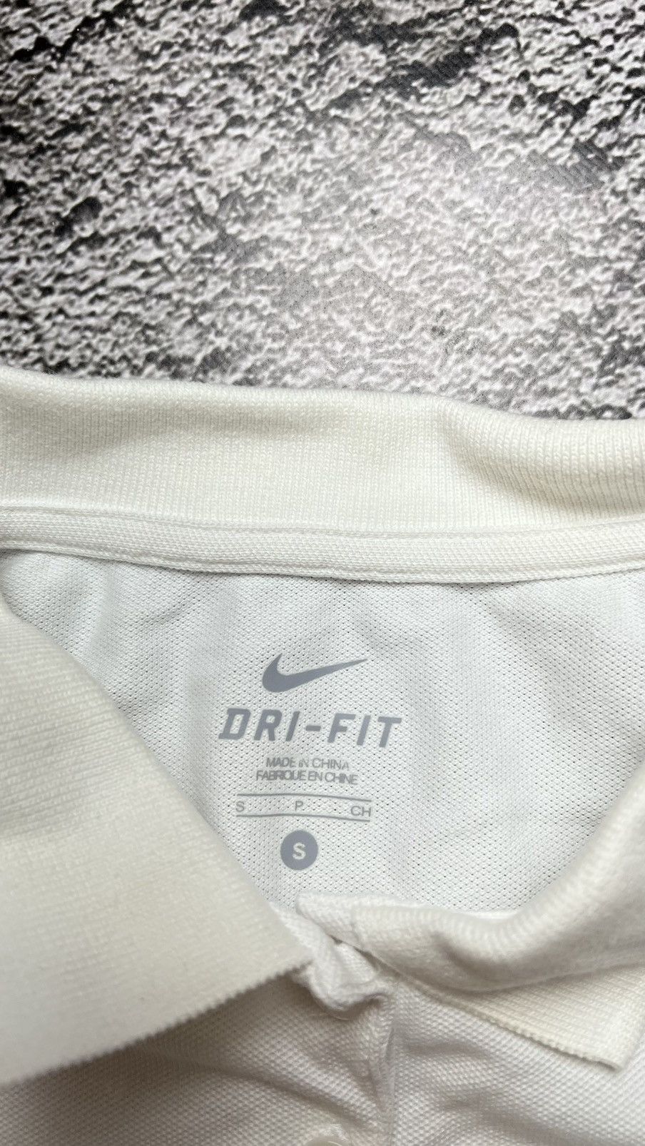 Nike Nike RF Roger Federer tennis challenge court polo vintage Size S / US 4 / IT 40 - 4 Thumbnail