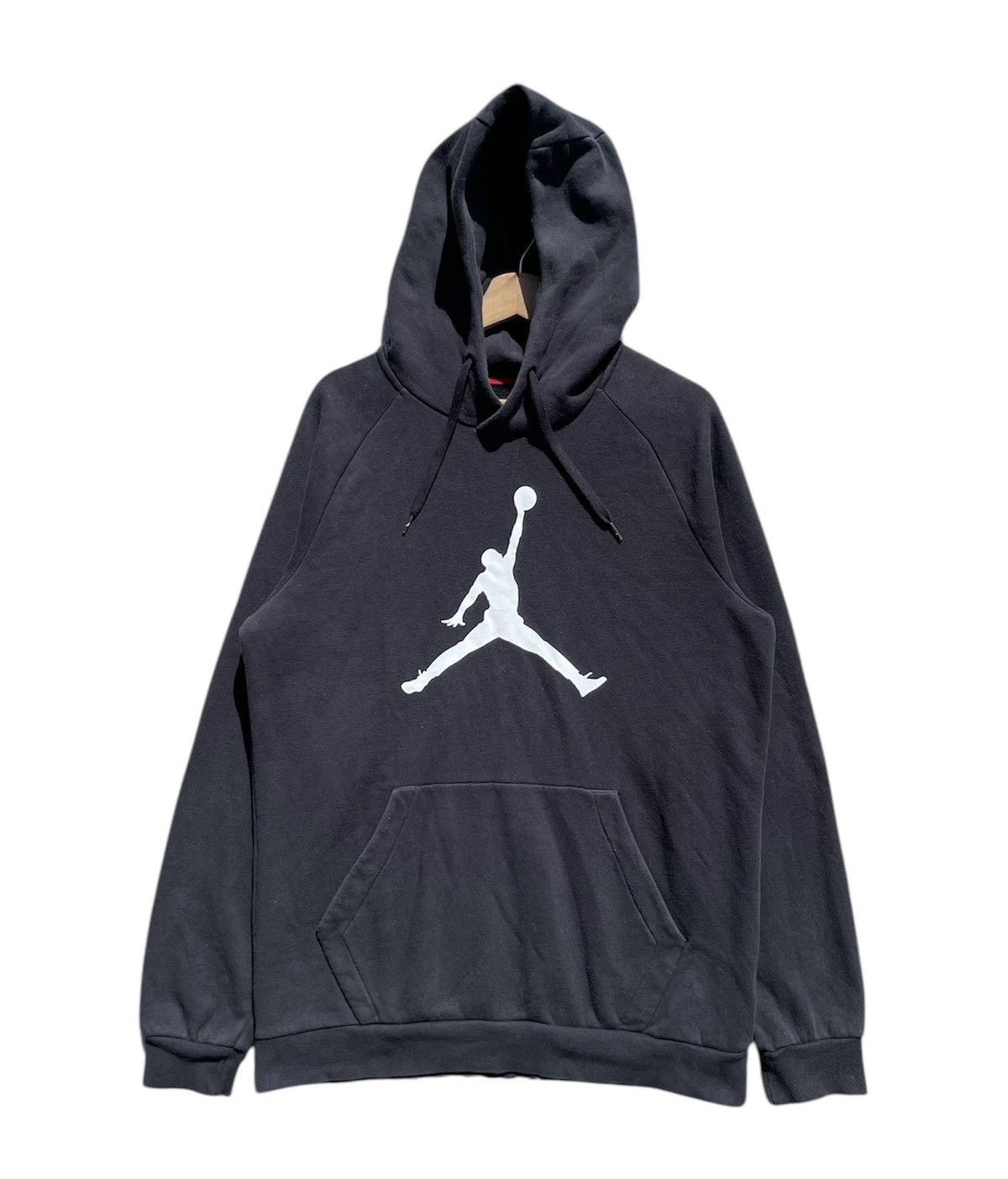 Jordan Brand RARE🔥 Air Jordan Big Logo Size US L / EU 52-54 / 3 - 1 Thumbnail