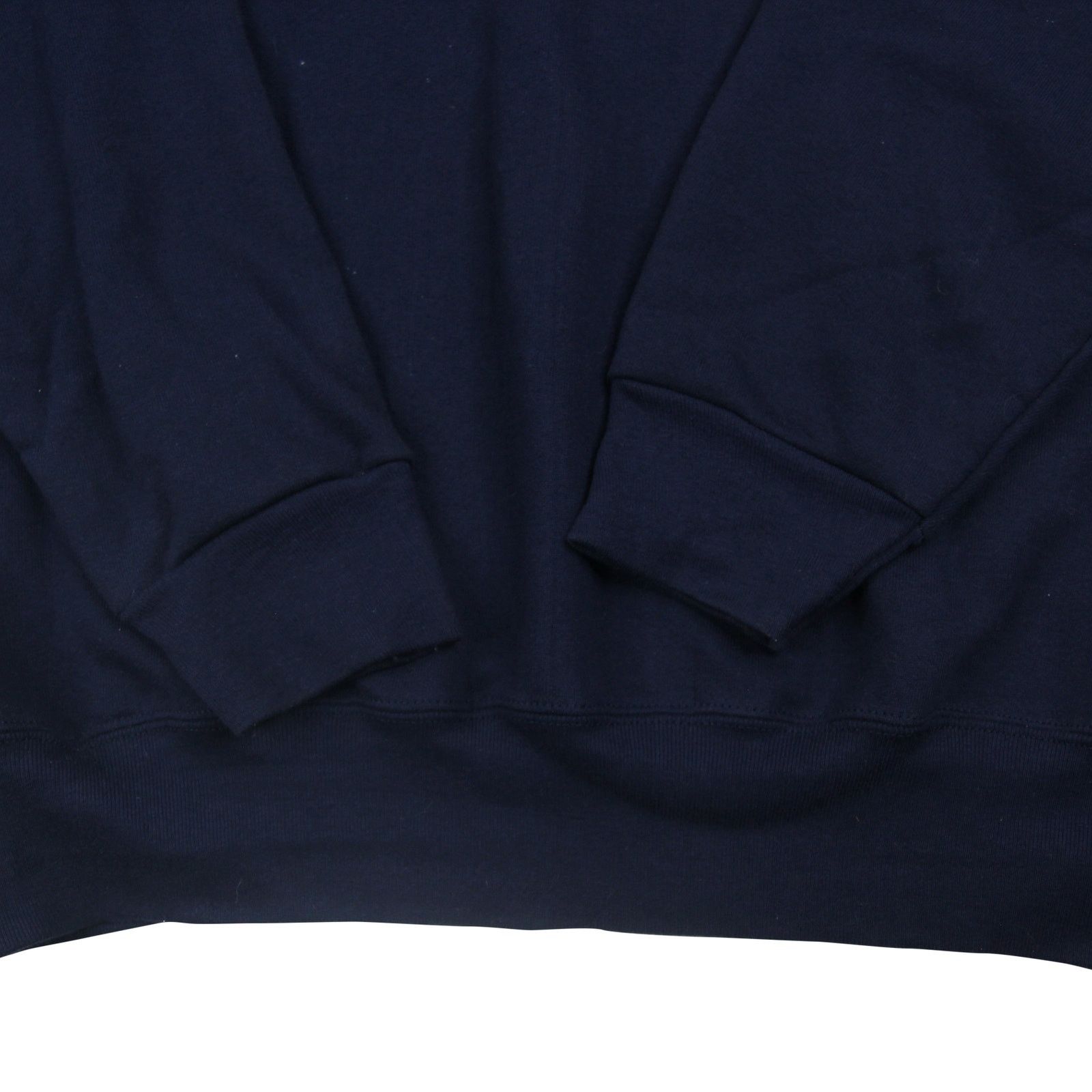 NFL × Vintage Vintage New England Patriots Sweatshirt Size US XL / EU 56 / 4 - 3 Thumbnail